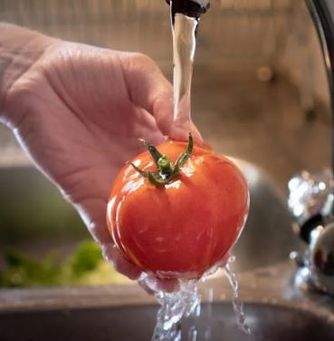 혈액순환에 좋은 음식