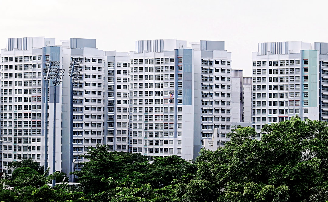 Resident tax