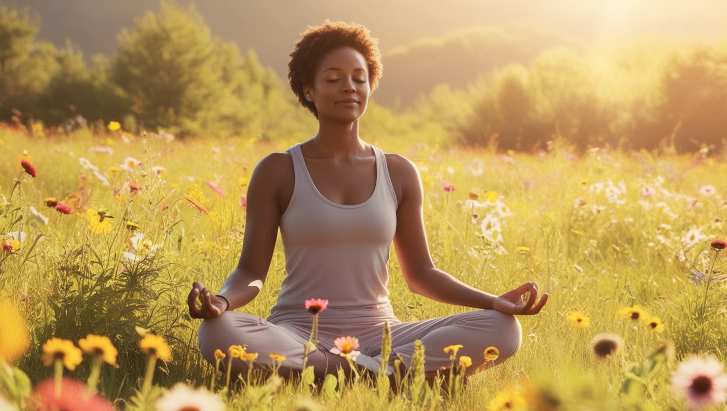 내면의 평화, 그것은 '찾는 것'이 아니라 '만드는 것'입니다