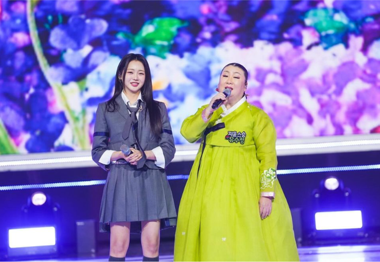 홍지윤, 홍지윤 앨범발매