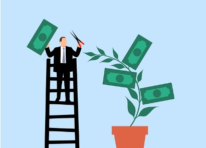 연말정산 소득공제 세액공제 차이점