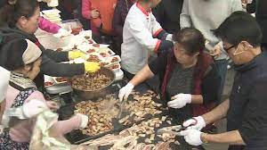 2024 청주 삼겹살 축제 기본 일정과 프로그램 소개