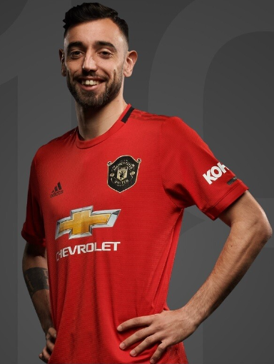 브루노 페르난데스