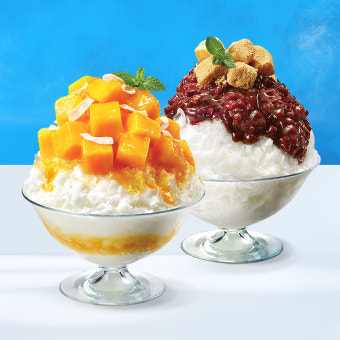 더위 날릴 여름 음식 추천 BEST 7!