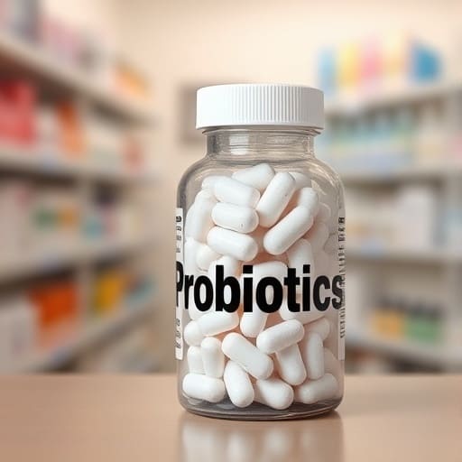 면역력 높이는 영양제