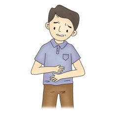 위암 원인부터 초기증상·치료·예방까지