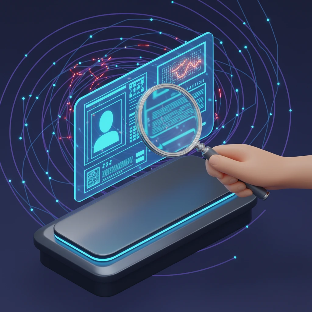 본인 명의 휴대폰 인증 오류와 유심 ..