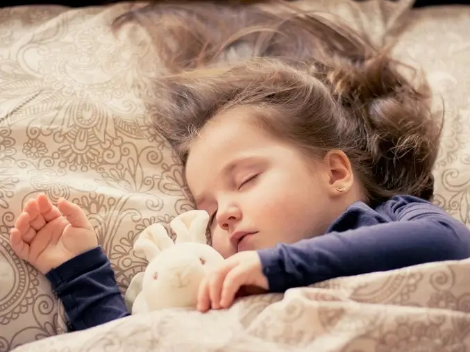 잠을 불러오는 향기