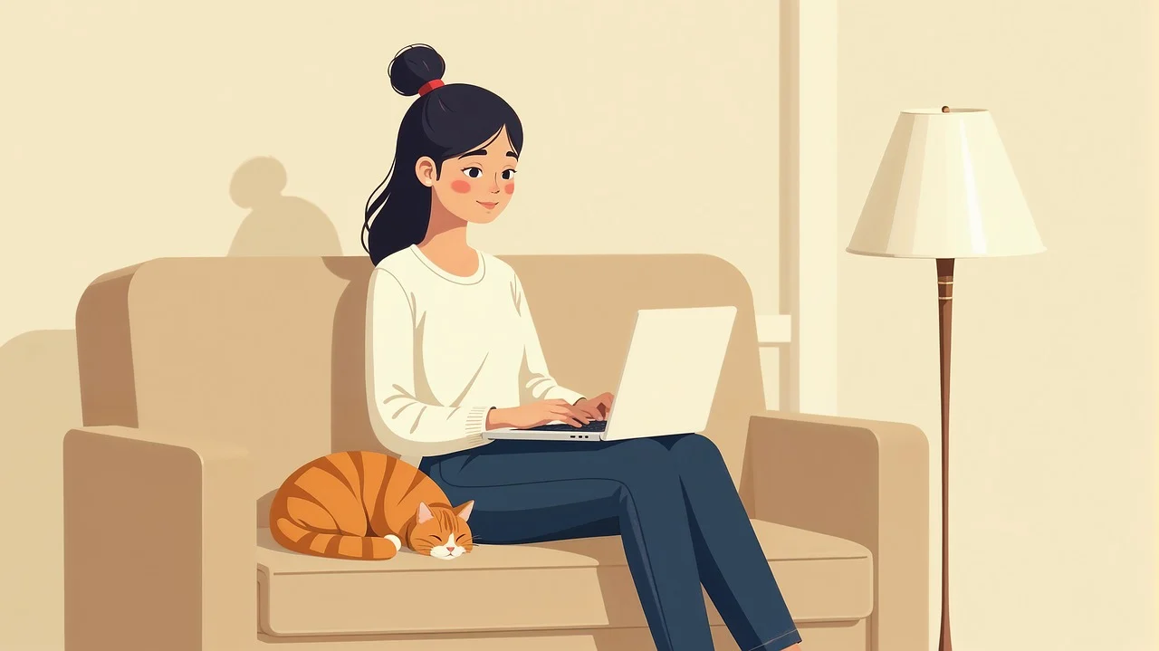 40대 주부가 딸 수 있는 자격증