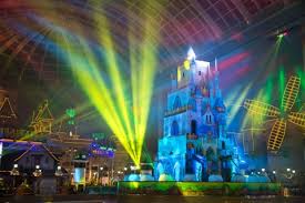 롯데월드 어드벤처 할인 티켓 최저가 구매 방법