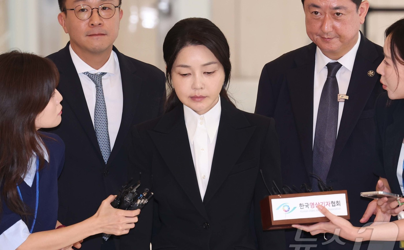 김건희 매관매직 재판 항소심 정식재판 핵심 내용 정리 참고 이미지 2