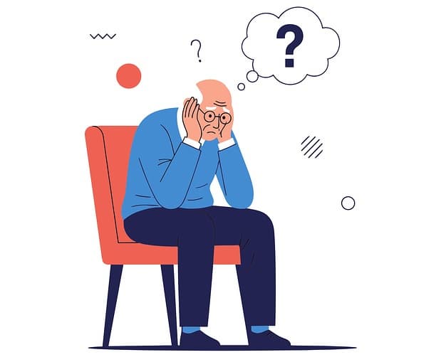 디지털 기기 사용과 뇌 노화 속도