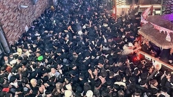 이태원 참사 지원금 이태원참사 생활지원금