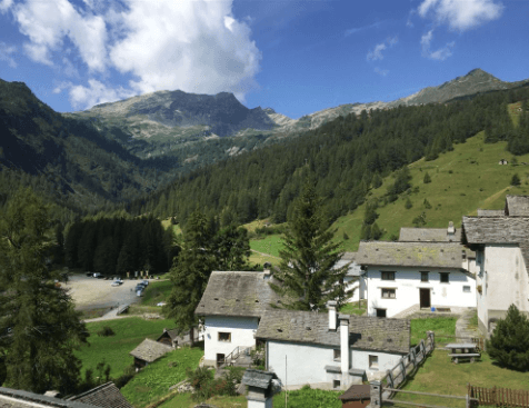 중국 여행지 추천 BEST 6