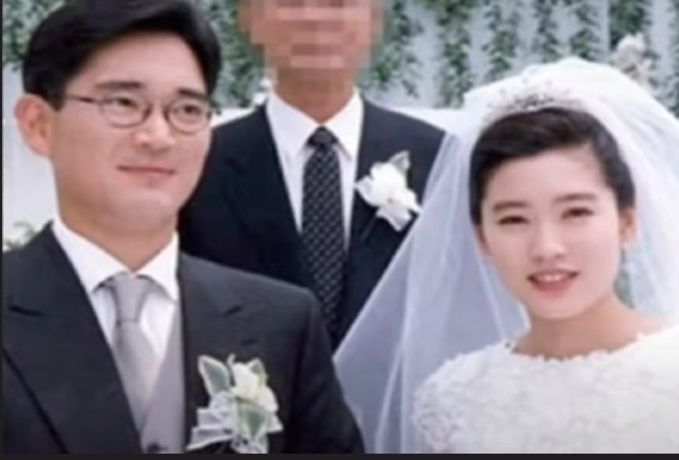 이정재&hearts;임세령