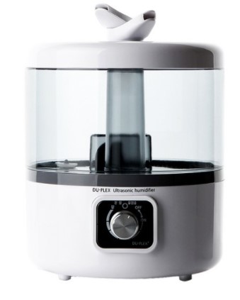 듀플렉스 대용량 초음파 가습기
