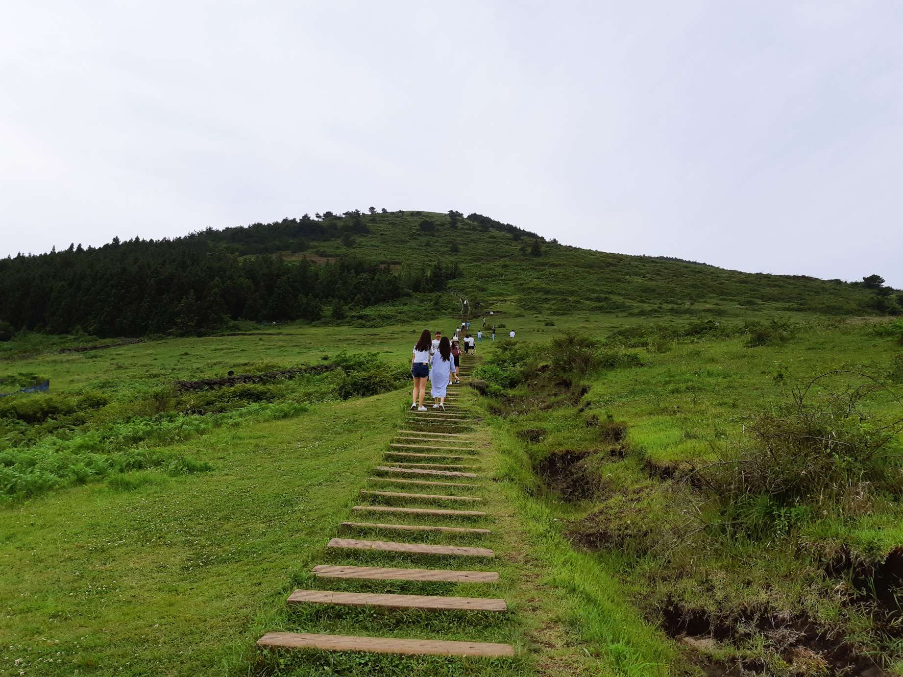 선녀와나무꾼 계단