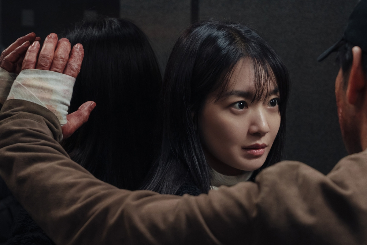악연 넷플릭스 등장인물