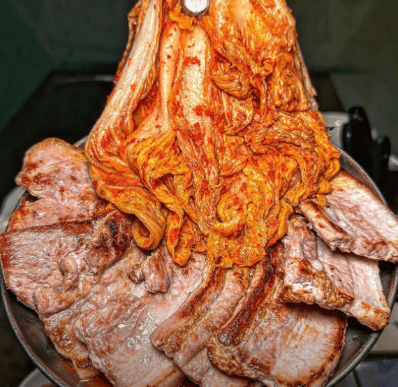 당산역 맛집 &quot;경아식당 당산점&quot; 음식사진