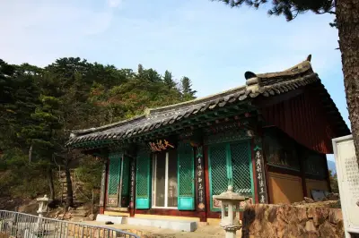 설악 케이블카