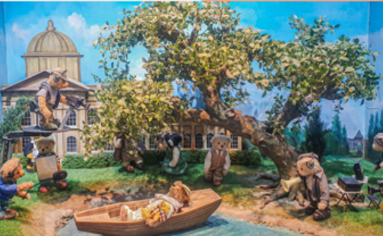 여수 테디베어뮤지엄