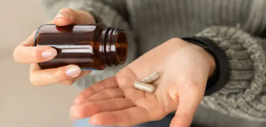 폴리코사놀 효능&amp;#44; 콜레스테롤 조절&amp;#44; 부작용 총 정리 (2025 최신)