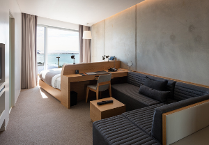 수영장이 좋은 국내 호텔