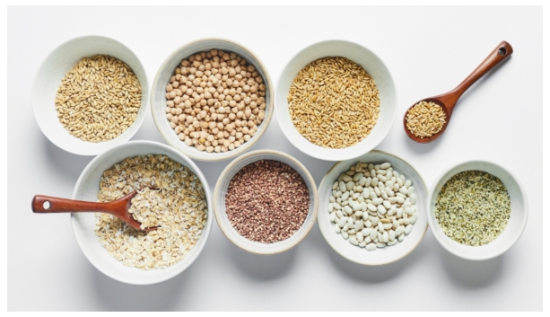 당뇨에 좋은 잡곡 종류