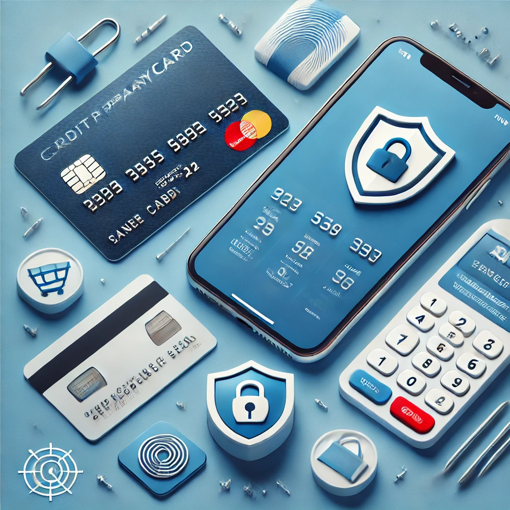 안전한 결제방법1