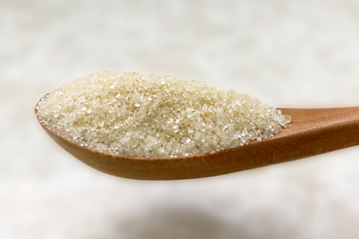 스푼-위의-설탕