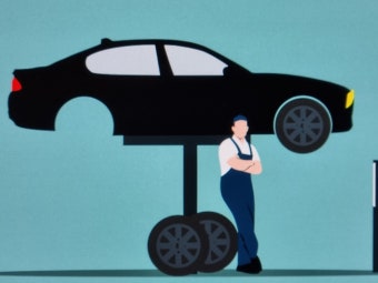 자동차 하루보험 정리