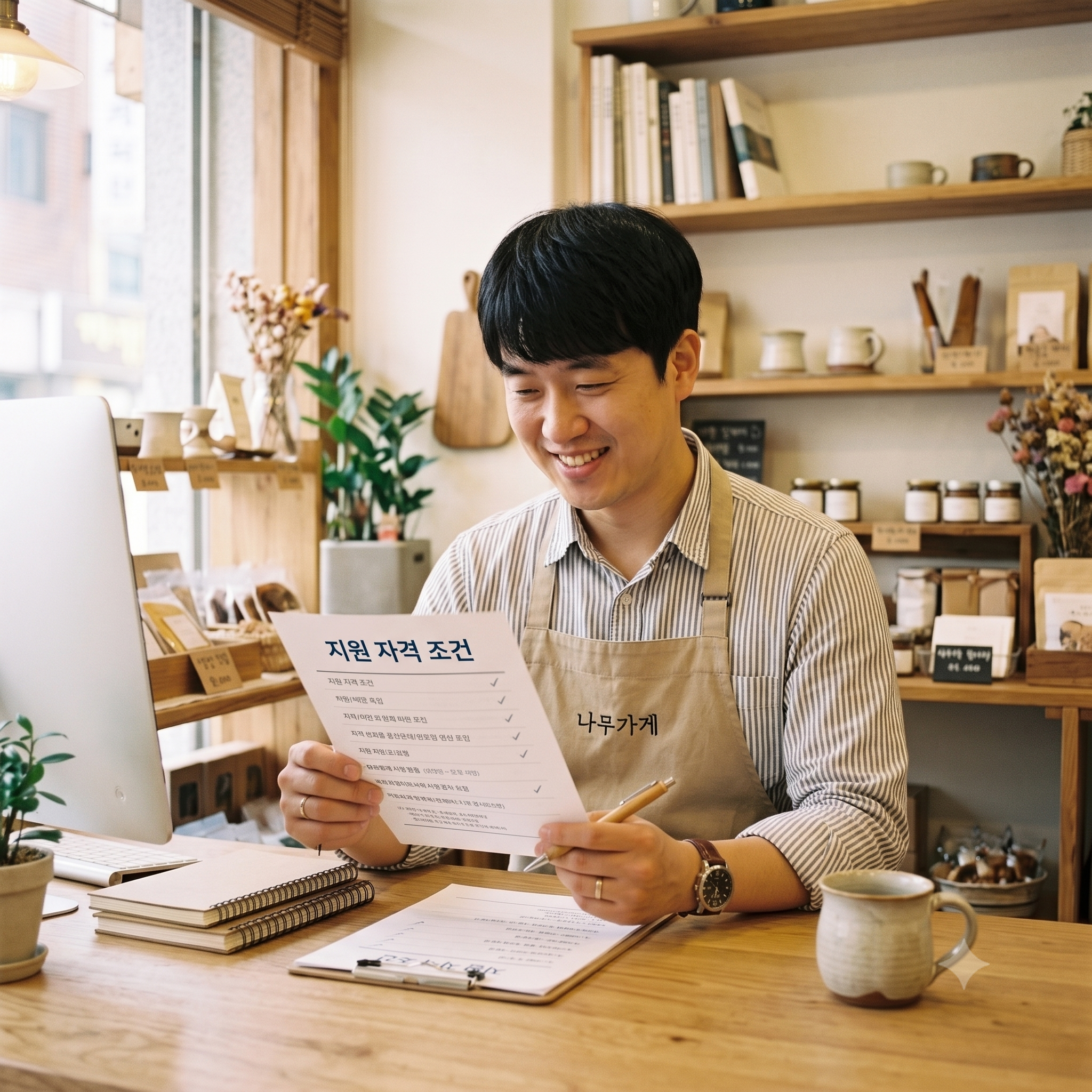 "소상공인 아빠도 출산지원금 120만원 받으세요!" - 2026 자영업자 배우자 출산휴가급여 핵심 정리 (자격조건, 금액, 신청방법, 필요서류 등)