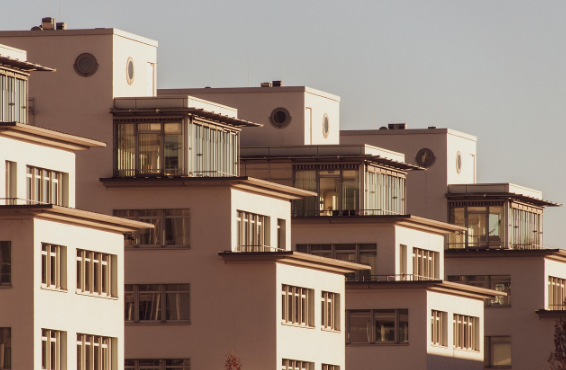 대한민국, 외국인 부동산 매입 규제 강화