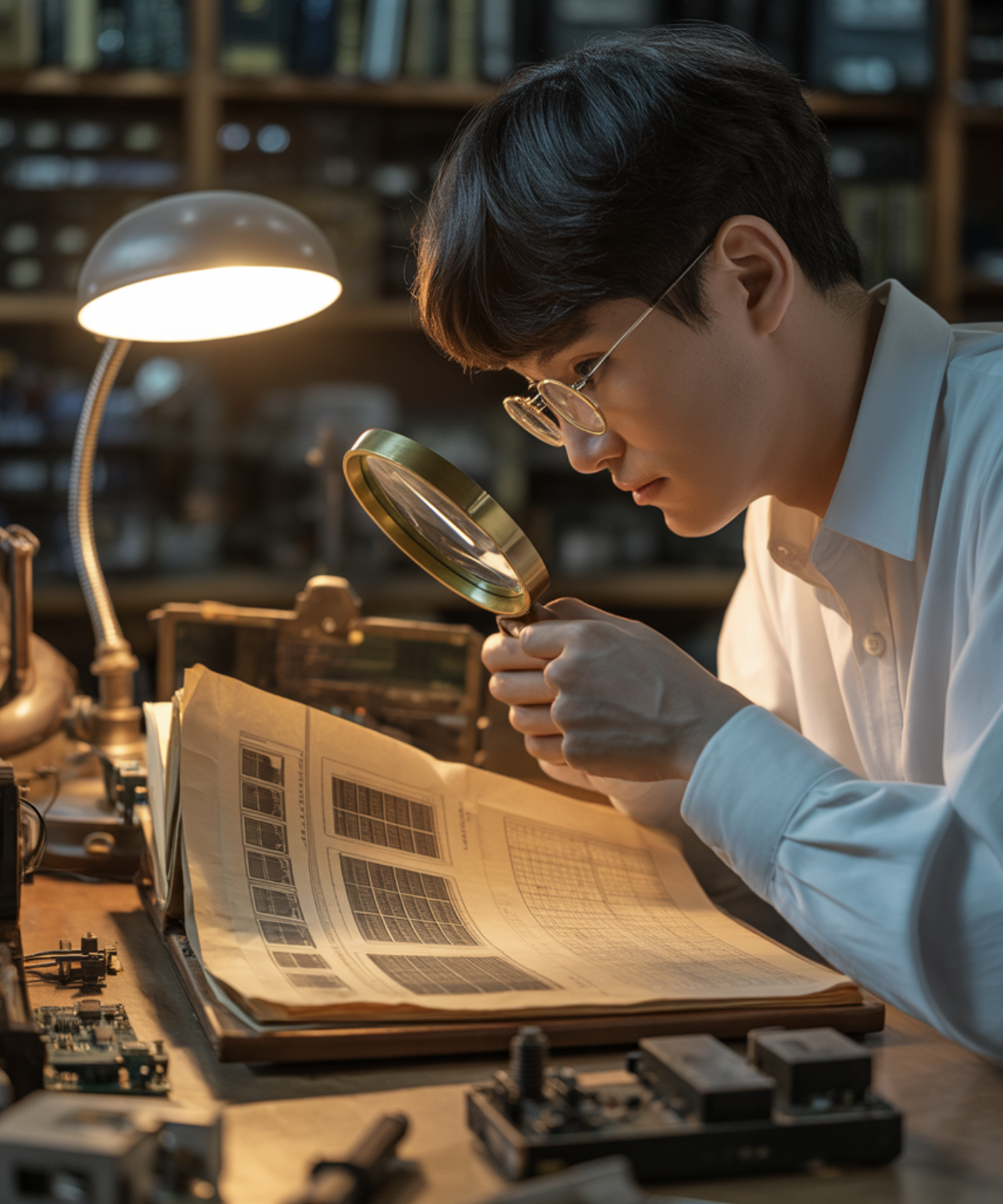 SSD, 이제는 TLC vs QLC 시대: 수명과 성능의 진실은?