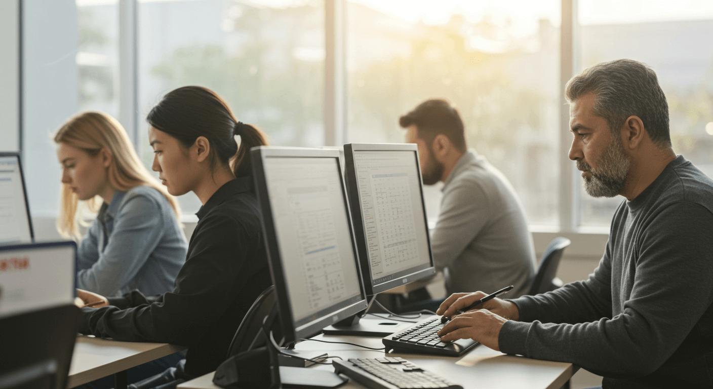 지게차운전기능사 필기 기출문제
