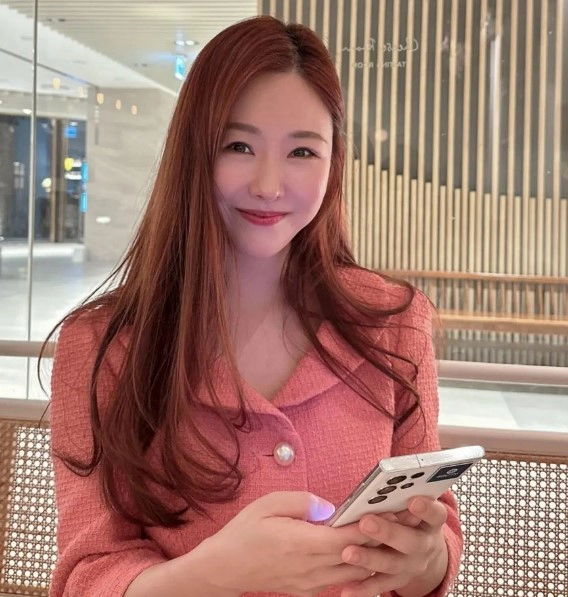 성지인 대표 프로필 나이 결혼 학력