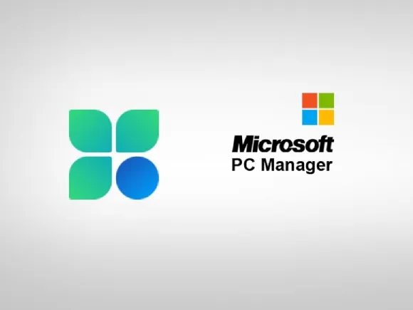 윈도우10 최적화 프로그램 마이크로소프트 피씨 매니저