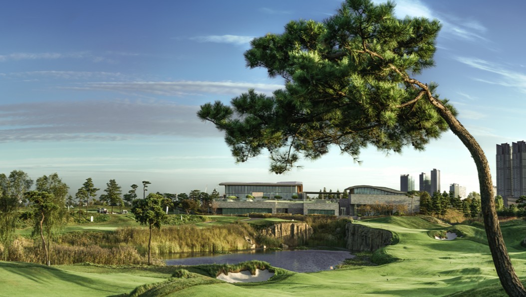 잭 니클라우스 골프클럽 코리아