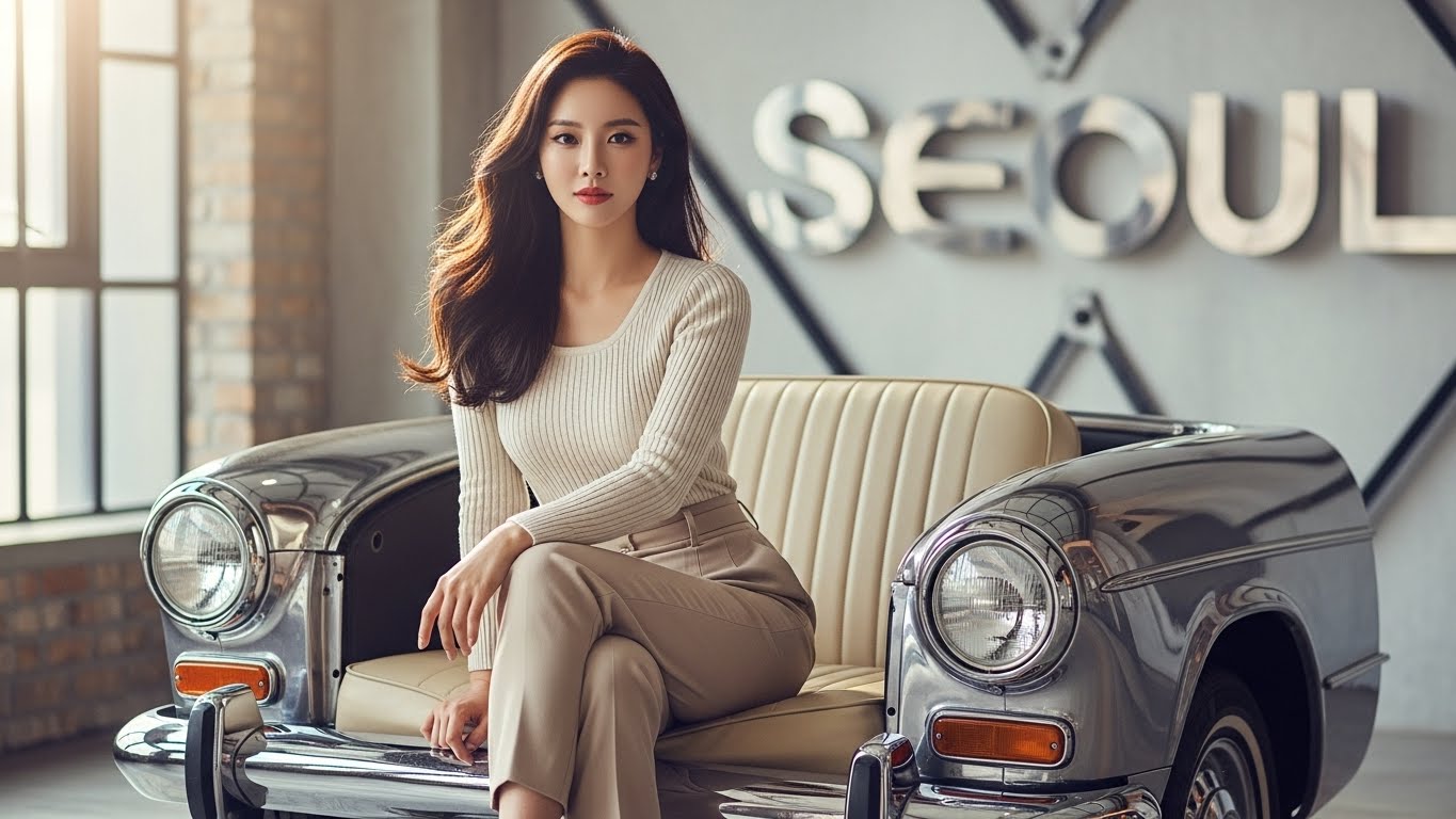 르노코리아 서비스센터