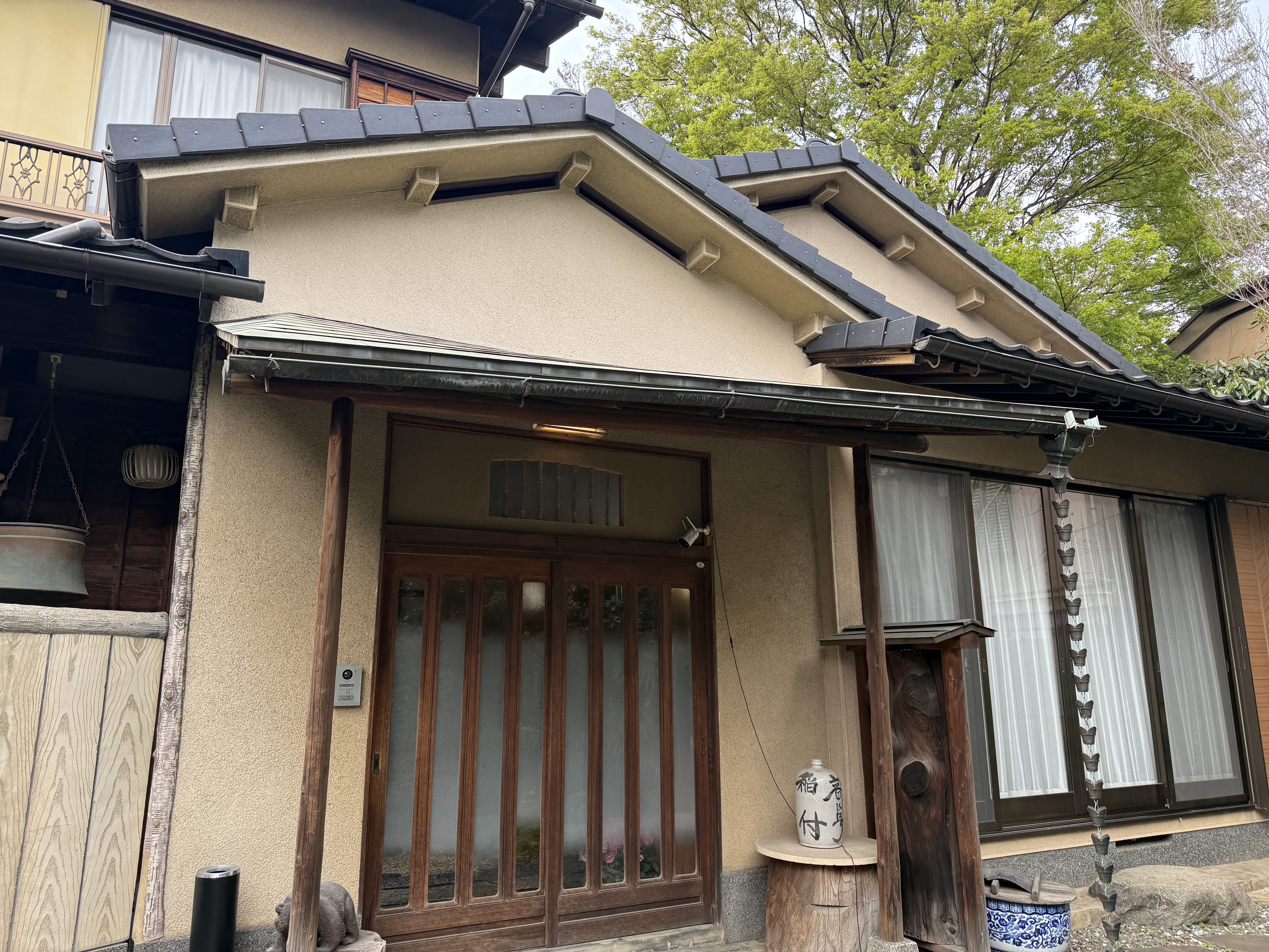 도쿄 일본 감성 가성비 숙소 추천! Mokkoan Hotel 3박 후기