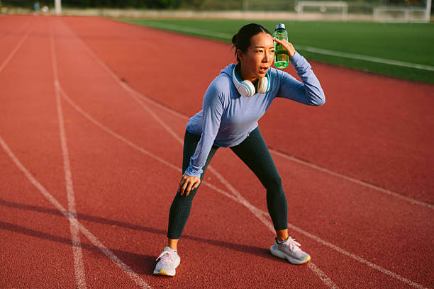 초보러너가 필수로 해야하는 쿨다운 방법 알아보기