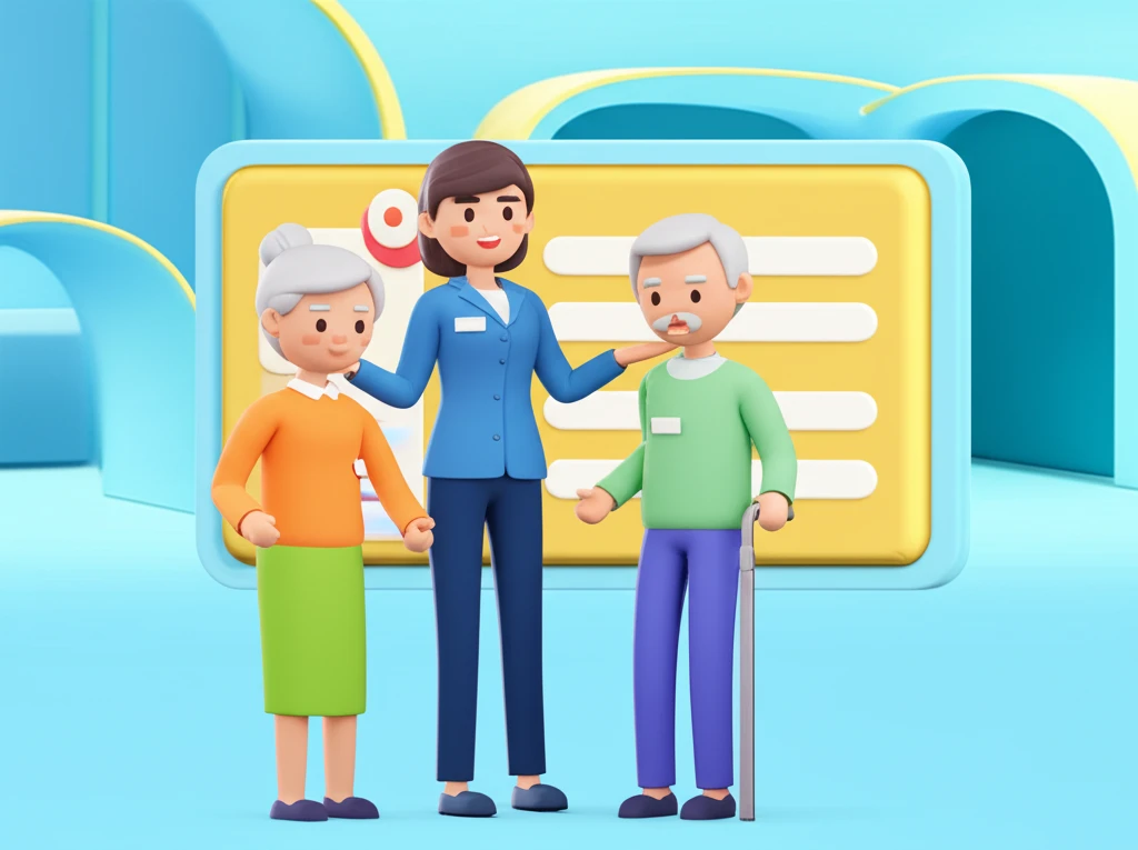 서울 마포구 어르신 일자리 유형별 활..