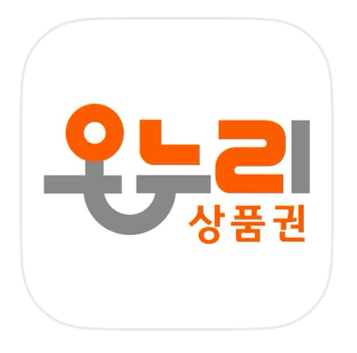 온누리 상품권