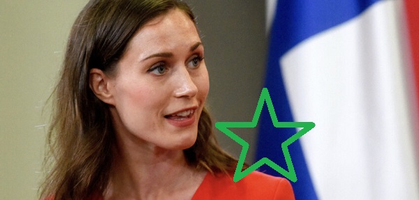 파티 동영상 유출 핀란드 마린 총리, 약물 검사 음성 확인 그러나