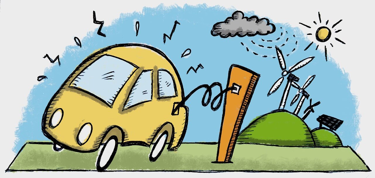 전기차충전설치사업분석을 통해 본 개인 창업 가능성