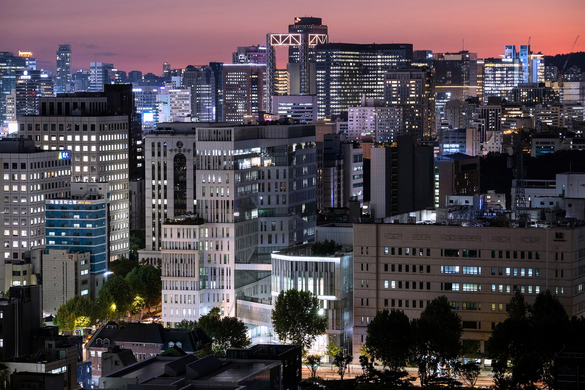 신규 개발지 관련 사진