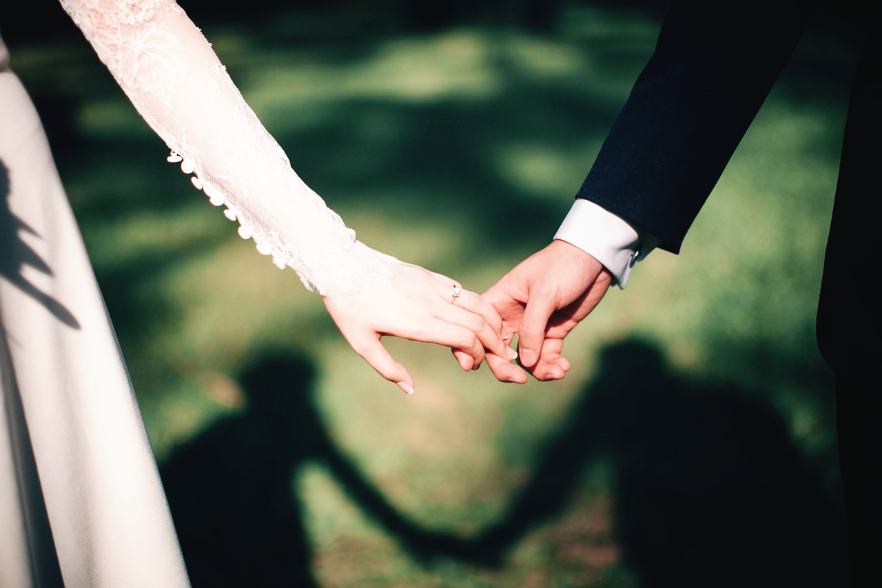 결혼식 부모덕담