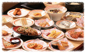 야키니쿠루