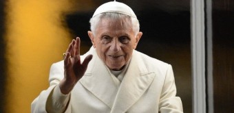 프란치스코 교황 선종