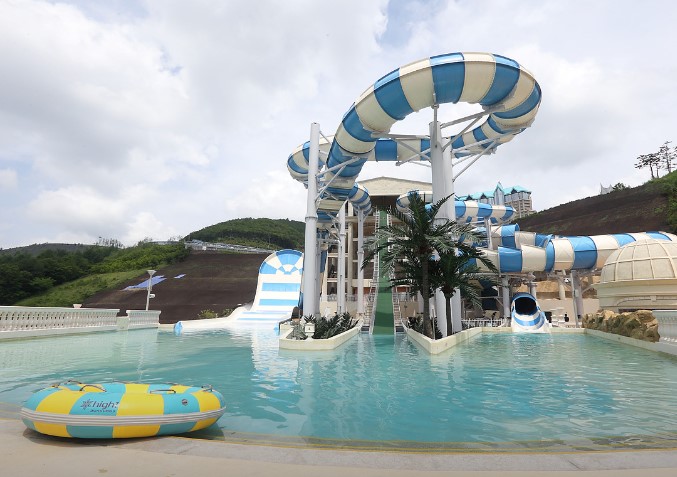 하이원 워터월드